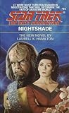 Cover of Nightshade