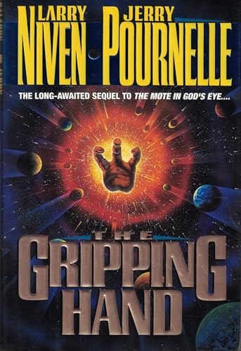 Cover of The Gripping Hand