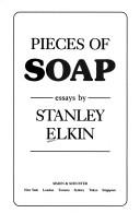 Cover of Pieces of Soap
