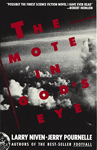Cover of The Mote in God's Eye