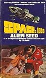 Cover of Alien Seed