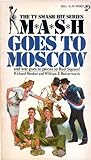 Cover of MASH goes to Moscow