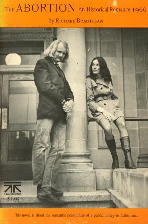 Cover of The Abortion - An Historical Romance 1966