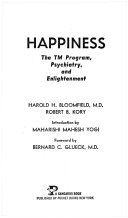 Cover of Happiness