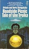 Cover of Roadside Picnic / Tale of the Troika