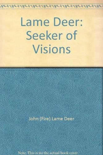 Cover of Lame Deer