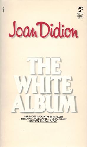Cover of The White Album