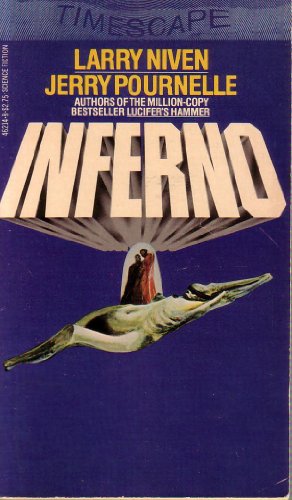 Cover of Inferno