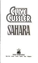 Cover of Sahara