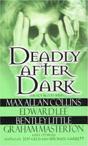 Cover of Deadly After Dark