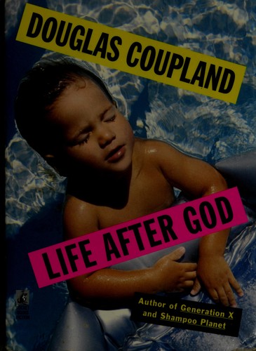 Cover of Life After God