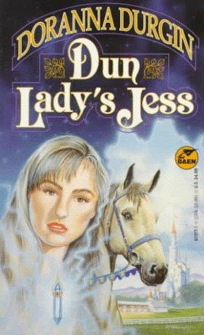 Cover of Dun Lady's Jess