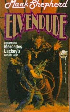 Cover of Elvendude