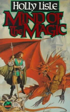Cover of Mind of the Magic
