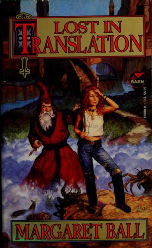 Cover of Lost in Translation
