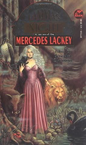 Cover of In Celebration of Lammas Night