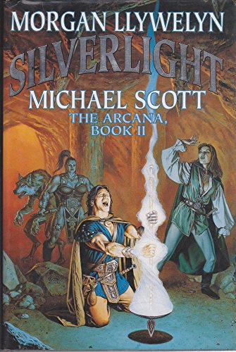 Cover of Silverlight