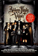 Cover of Addams Family Values