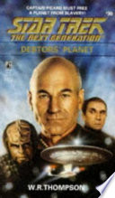 Cover of Debtors' Planet