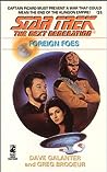 Cover of Foreign Foes