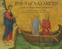 Cover of Jesus of Nazareth