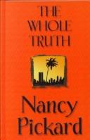 Cover of The whole truth