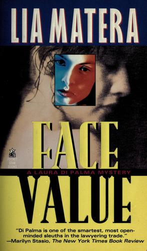 Cover of Face value