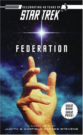 Cover of Federation