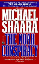 Cover of The Noah Conspiracy