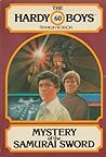Cover of Mystery of the Samurai Sword