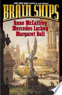 Cover of Brain Ships