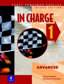 Cover of In Charge 1