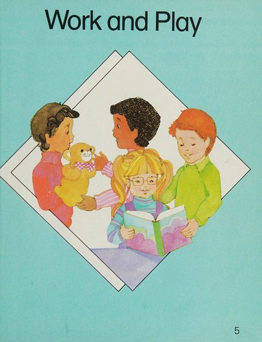 Cover of Work and Play (Focus)