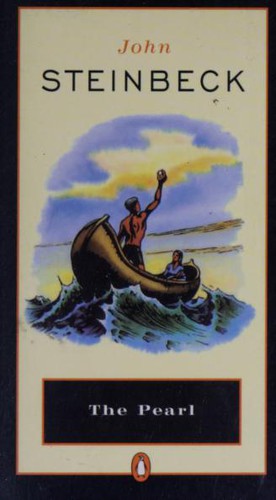Cover of The Pearl