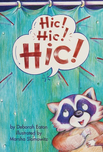 Cover of Hic! Hic! Hic!