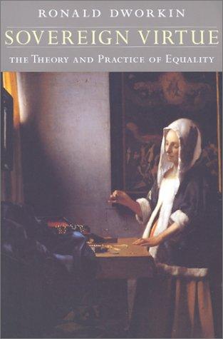 Cover of Sovereign Virtue