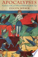 Cover of Apocalypses