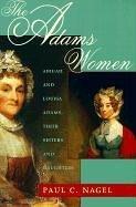 Cover of The Adams Women