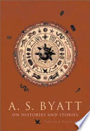 Cover of On Histories and Stories