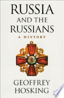 Cover of Russia and the Russians