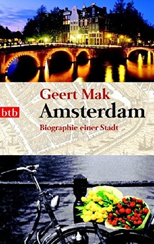 Cover of Amsterdam