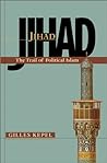Cover of Jihad: The Trail of Political Islam