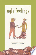 Cover of Ugly Feelings