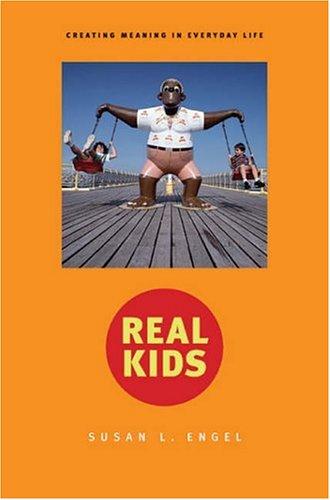 Cover of Real kids