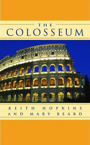 Cover of The Colosseum