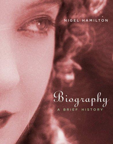 Cover of Biography