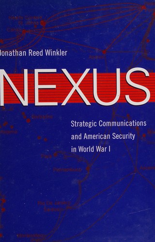 Cover of Nexus