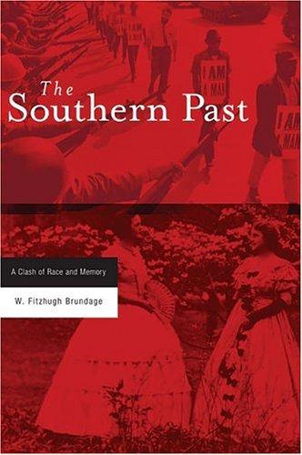 Cover of The Southern Past