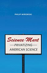 Cover of Science-mart