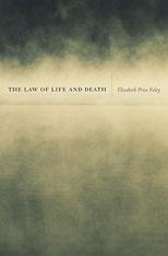 Cover of The Law of Life and Death